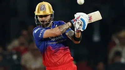  virat is in form  other players struggling for form  confidence      rcb coach flower after loss to rr