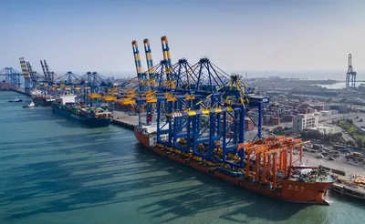adani ports   sez attains india s 1st aaa ratings in private infrastructure space