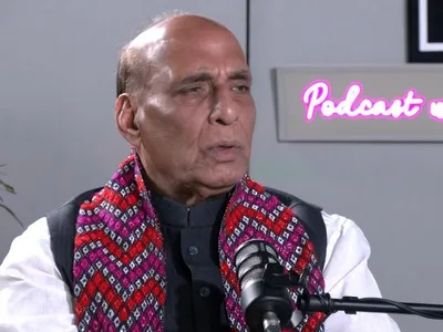  we do not have any regrets     rajnath singh over electoral bonds scheme