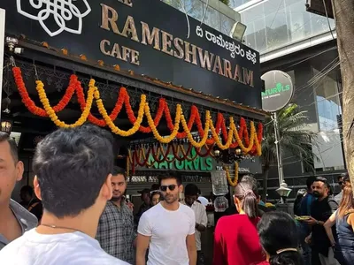 rameshwaram cafe in bengaluru to re open tomorrow