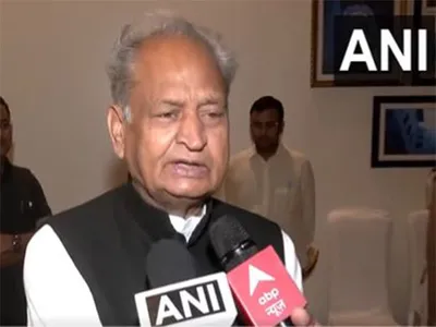  centre must research side effects of covishield   says ashok gehlot