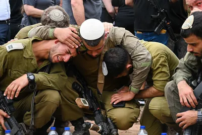 fallen israeli soldier s organs save six lives