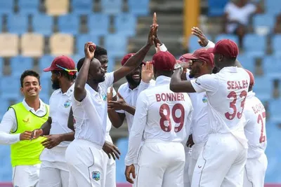 west indies announce 15 member squads for white ball series against australia 