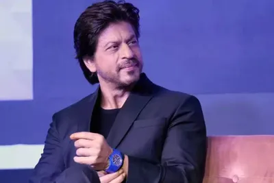 shah rukh khan opens up on struggles his family faced in last 5 years