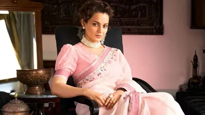 bjp demands action against supriya shrinate over  disgusting comment  on kangana ranaut  congress leader clarifies