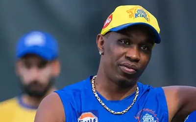  why bowlers struggle in this format is      chennai bowling coach dj bravo opens up on importance of yorkers