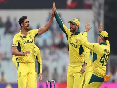 icc cwc 2023  a look at australian players to watch out for in final against india
