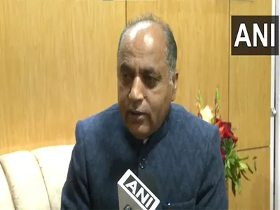himachal lop jairam thakur alleges congress government looking to disqualify 7 bjp mlas