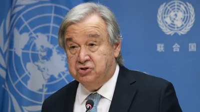 un chief calls for investigation into allegations of sexual violence committed by hamas