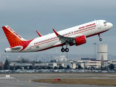 air india fined rs 1 1 crore by regulator dgca for safety violation