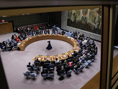 russia vetoes un resolution on north korea sanctions amid ukraine war