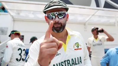 nathan lyon wants to follow warne s footsteps  make spin cool again