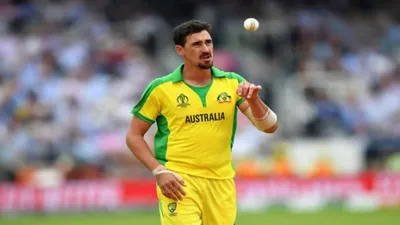 ipl auction  mitchell starc becomes most expensive player in league s history  goes to kkr for rs 24 75 crore