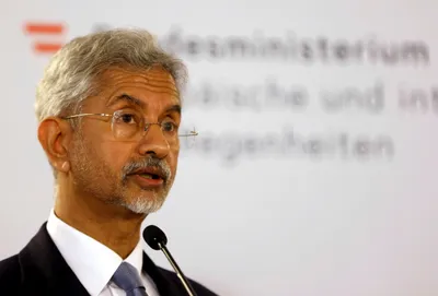 if some of biggest resource providers for un are kept out  it s not good for organization  jaishankar
