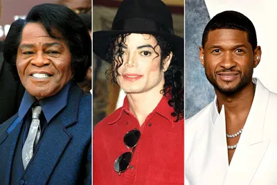 james brown s daughter says there would be no michael jackson  usher without her father