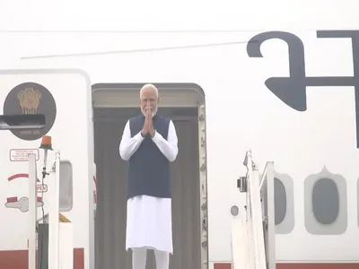 eager to meet my brother  says pm modi as he embarks on uae visit