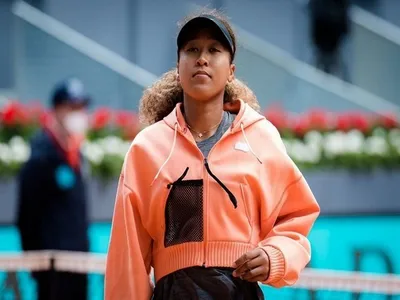 naomi osaka  motivated  for qatar open despite disappointing start to her 2024 campaign