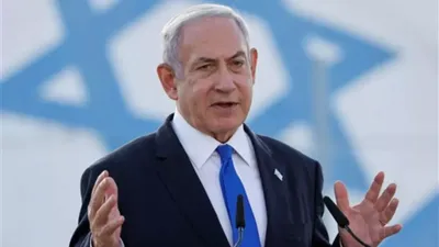  we are ready for any scenario  both defensively  offensively   israeli pm vows response to iran attack
