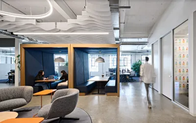 demand for sustainable office spaces rising  its stock rises 36 pc since 2019  report