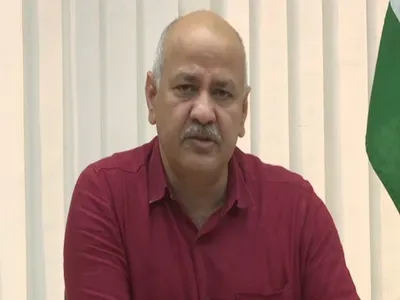 cannot hear manish sisodia s bail pleas until his curative petition is disposed of  delhi court