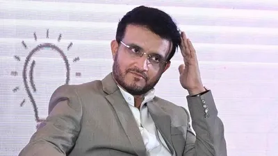 sourav ganguly officially appointed as brand ambassador of tripura tourism