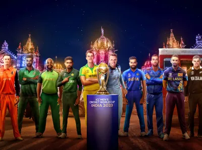 prize money for icc men s cricket world cup 2023 revealed