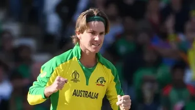 spinner adam zampa set to take up a role in death overs role for australia