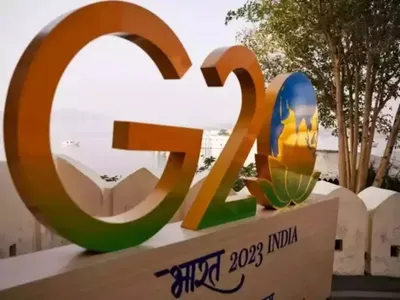 “they were successful in showcasing india before world”  locals in pakistan full of praise for g20 summit
