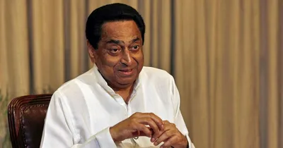  cm should apologise to people of chhindwara       says former mp cm kamal nath