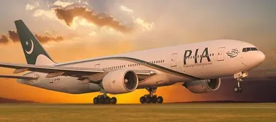amid financial crisis  pakistan international airlines appoints uk staff on high salaries