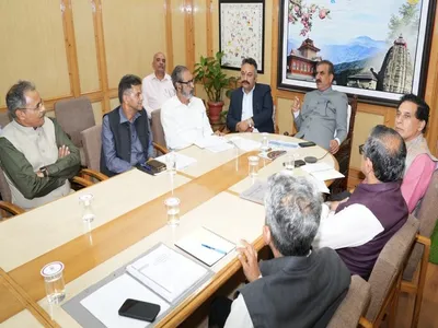 new recruitment commission to be set up soon  will replace disbanded hpssc  himachal cm 