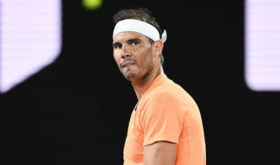  not to expect anything   rafael nadal s brutal admission about comeback after injury
