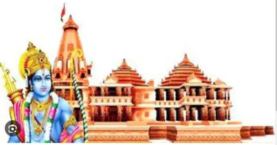 ayodhya will be world s biggest site of hindutva  sri ram research centre head