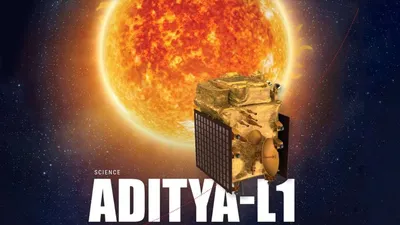 isro to launch aditya l1 mission to study sun on september 2
