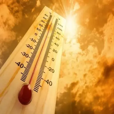 imd issues severe heat alert for odisha as bhubaneswar records season s highest temperature at 43 6°c