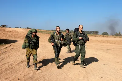 ex hamas operatives confirm terror group uses gaza civilians as human shields  idf