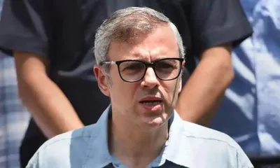  it would be party s decision   omar abdullah on whether he will contest elections this time