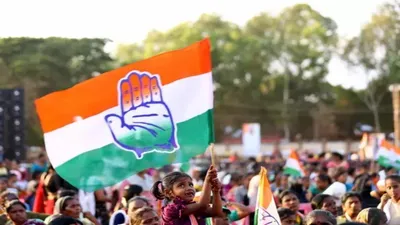 ls polls  congress releases list of candidates for ap  bihar  odisha   wb