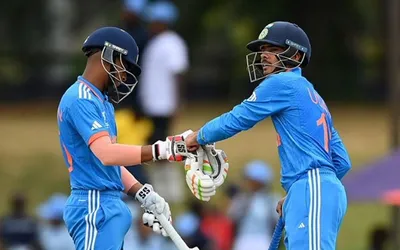 it was a matter of      skipper uday saharan reveals factor that gave him surety of india s victory