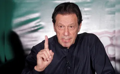 imran khan says all poll rigging would have been solved if pakistan had evms