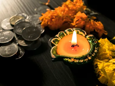 dhanteras  five auspicious things to buy on this occasion