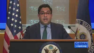  we re going to continue to disrupt   us warns pakistan of  potential risk of sanctions  for doing trade with iran