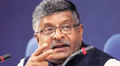  these people stand in favour of rohingyas   ravi shankar prasad hits back at kejriwal over his remark on caa