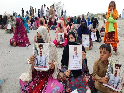 baloch yakjehti committee to run  endbalochgenocide  campaign against pakistan ptrocities