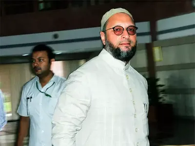  we stand with mukhtar ansari s family in this difficult time   says owaisi