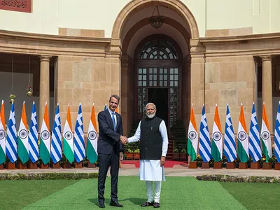 india greece trade expected to touch usd 5 billion by 2030  top industry body