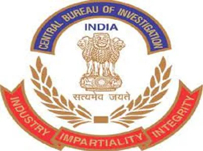 cbi books two irs officers of mumbai customs in corruption case