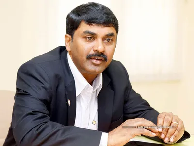  divyastra  a game changer for armed forces  ex drdo chairman satheesh reddy