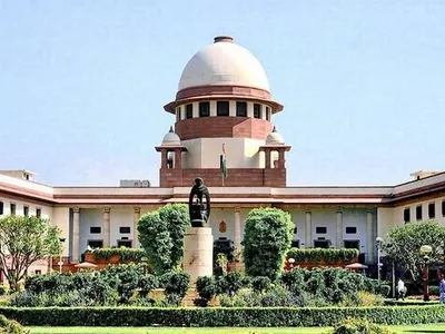 chandigarh mayoral polls   wouldn t allow democracy to be murdered   says supreme court