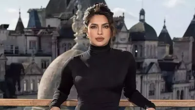 priyanka chopra joins team of oscar nominated documentary  to kill a tiger   says   i was moved to pieces 